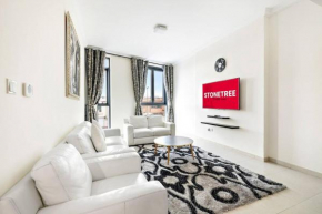 StoneTree - Furnished 1BR in Peaceful Location